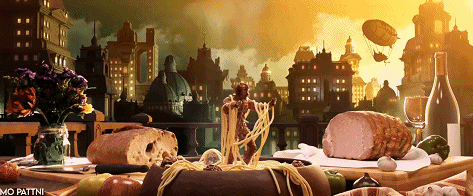 为了这个比赛，国外网友开始疯狂整活休闲区蓝鸢梦想 - Www.slyday.coM