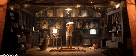 为了这个比赛，国外网友开始疯狂整活休闲区蓝鸢梦想 - Www.slyday.coM