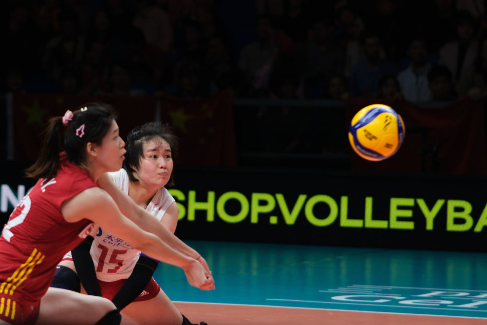 场均拿到20.6分，李盈莹说：我被对手重点照顾，但要迎难而上休闲区蓝鸢梦想 - Www.slyday.coM