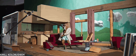 为了这个比赛，国外网友开始疯狂整活休闲区蓝鸢梦想 - Www.slyday.coM