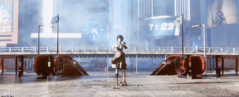 为了这个比赛，国外网友开始疯狂整活休闲区蓝鸢梦想 - Www.slyday.coM