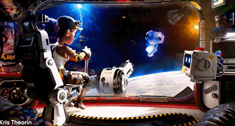 为了这个比赛，国外网友开始疯狂整活休闲区蓝鸢梦想 - Www.slyday.coM