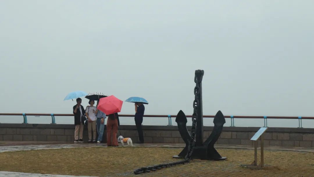 12年来最早寒潮预警！青岛北部地区最低气温将不足10℃…中央气象台最新发布休闲区蓝鸢梦想 - Www.slyday.coM