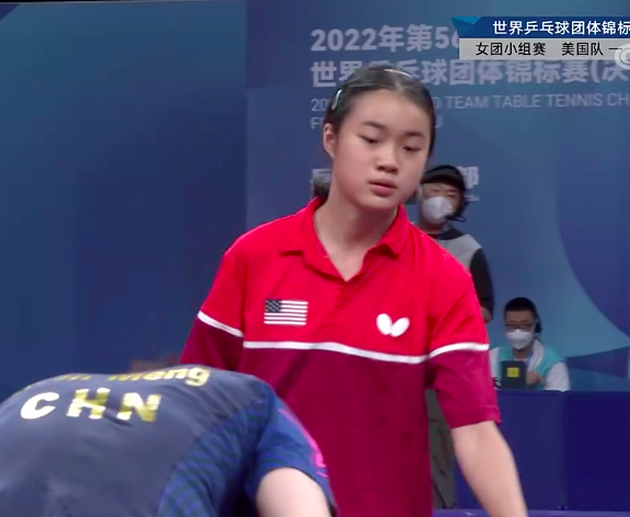 国乒梦之队!美国输球后上演追星:队员跟中国队合影 主帅拍照休闲区蓝鸢梦想 - Www.slyday.coM 国乒梦之队!美国输球后上演追星:队员跟中国队合影 主帅拍照休闲区蓝鸢梦想 - Www.slyday.coM