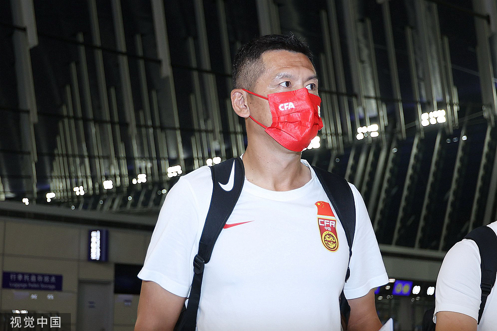 U16国足带着心理专家出战，小组出线最大对手是柬埔寨休闲区蓝鸢梦想 - Www.slyday.coM