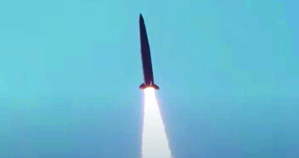 韩军方公开“怪物导弹”影像，有韩媒自夸时扯上中国，专家驳斥
