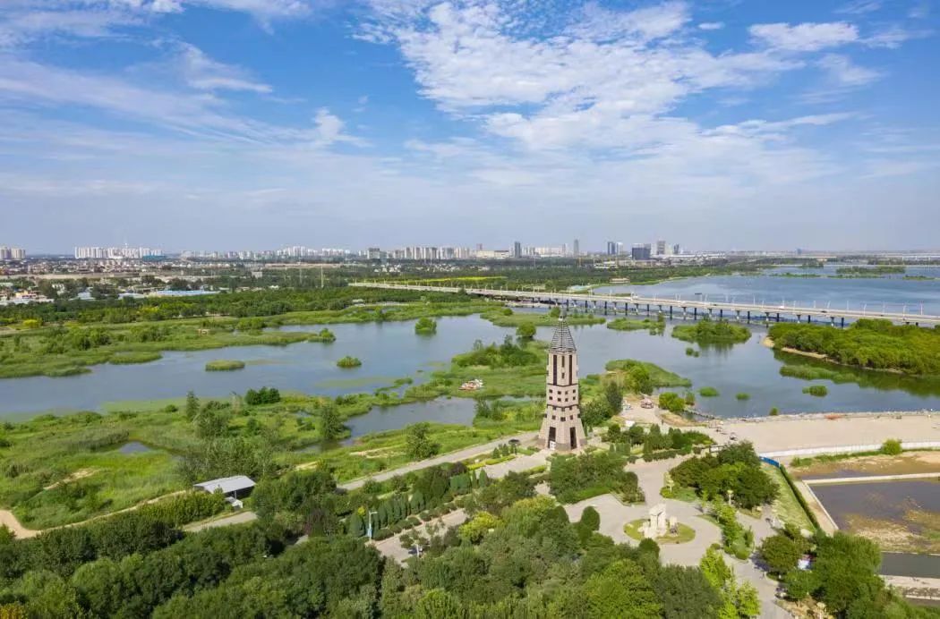 “寻找身边美景”“我是小导游”！这些文旅活动邀您讲述美丽石家庄|导游|石家庄市_新浪新闻