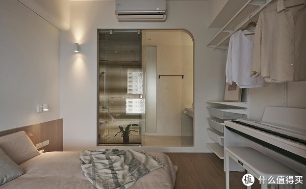 我见过最舒适解压的家，全屋低调又沉稳，简直就是理想的家休闲区蓝鸢梦想 - Www.slyday.coM