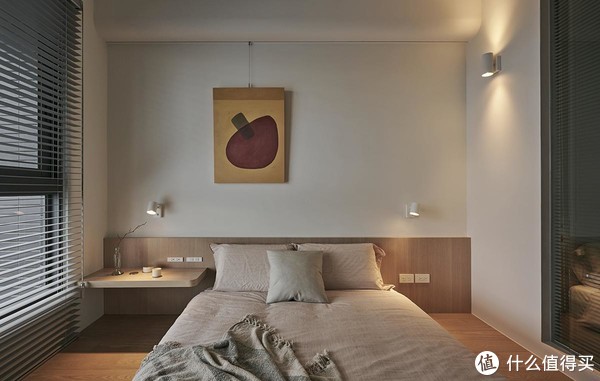 我见过最舒适解压的家，全屋低调又沉稳，简直就是理想的家休闲区蓝鸢梦想 - Www.slyday.coM