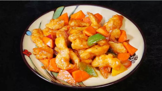 它是可以吃的“护肤品”、心血管的“保护员”，从里到外都是宝！挑选认准3点，别买错了休闲区蓝鸢梦想 - Www.slyday.coM