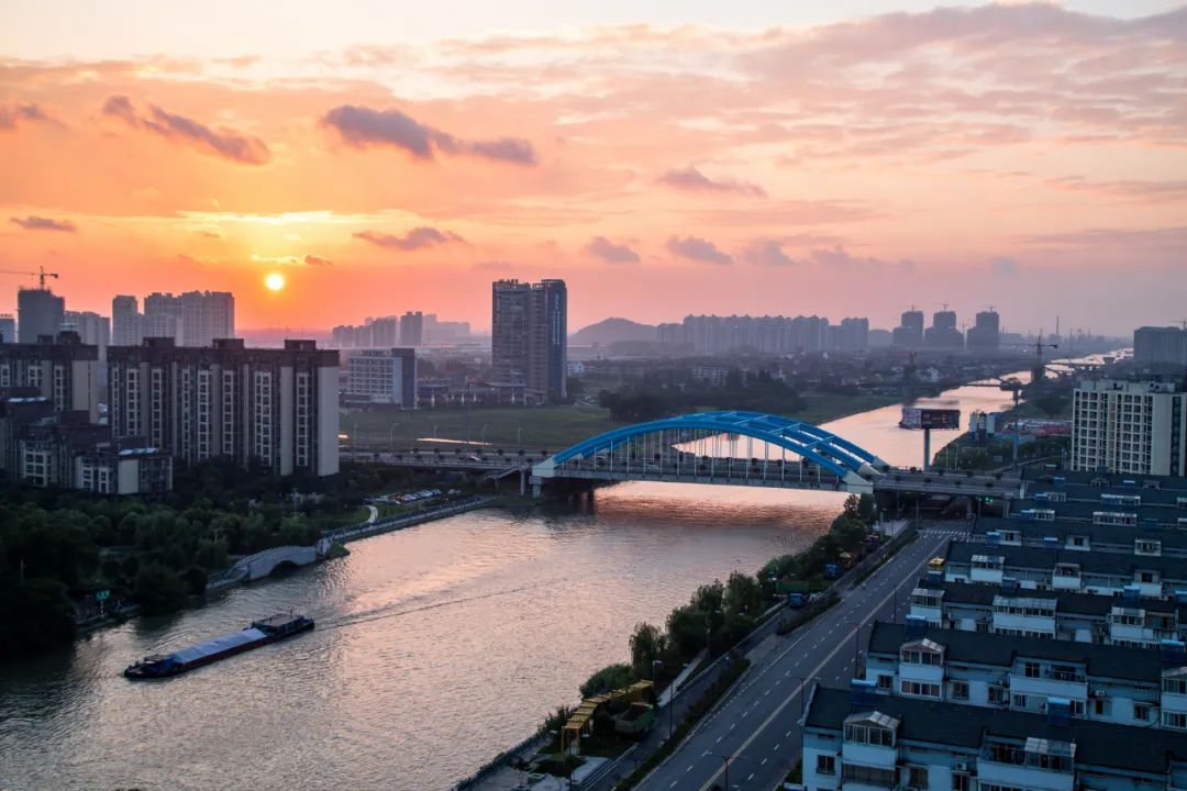 历史何以“约会”一座钞关休闲区蓝鸢梦想 - Www.slyday.coM