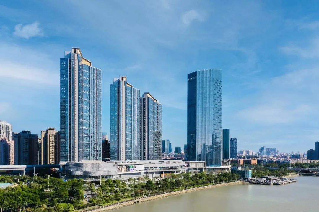 三大商业亮相国庆档,中海环宇商业“加速奔跑”__财经头条