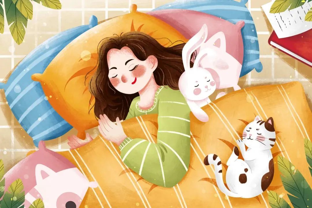 小长假越休息越累？中医专家：这几个方法让你轻松过节，满血复活！休闲区蓝鸢梦想 - Www.slyday.coM