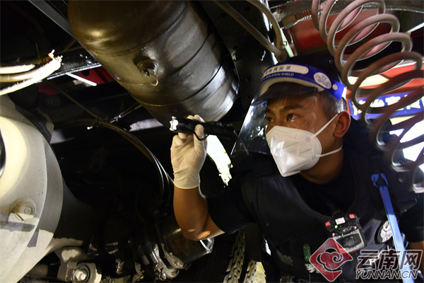 云南德宏：“00后”双胞胎兄弟的特殊“交接班”休闲区蓝鸢梦想 - Www.slyday.coM