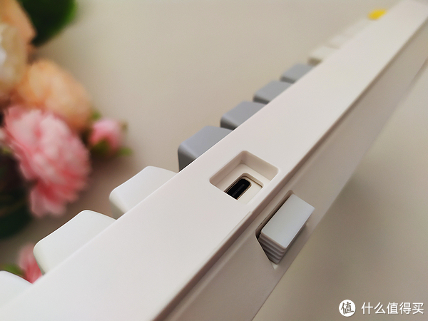 颜值和手感都特别能打的三模gasket机械键盘长啥样？休闲区蓝鸢梦想 - Www.slyday.coM