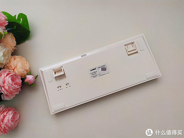 颜值和手感都特别能打的三模gasket机械键盘长啥样？休闲区蓝鸢梦想 - Www.slyday.coM