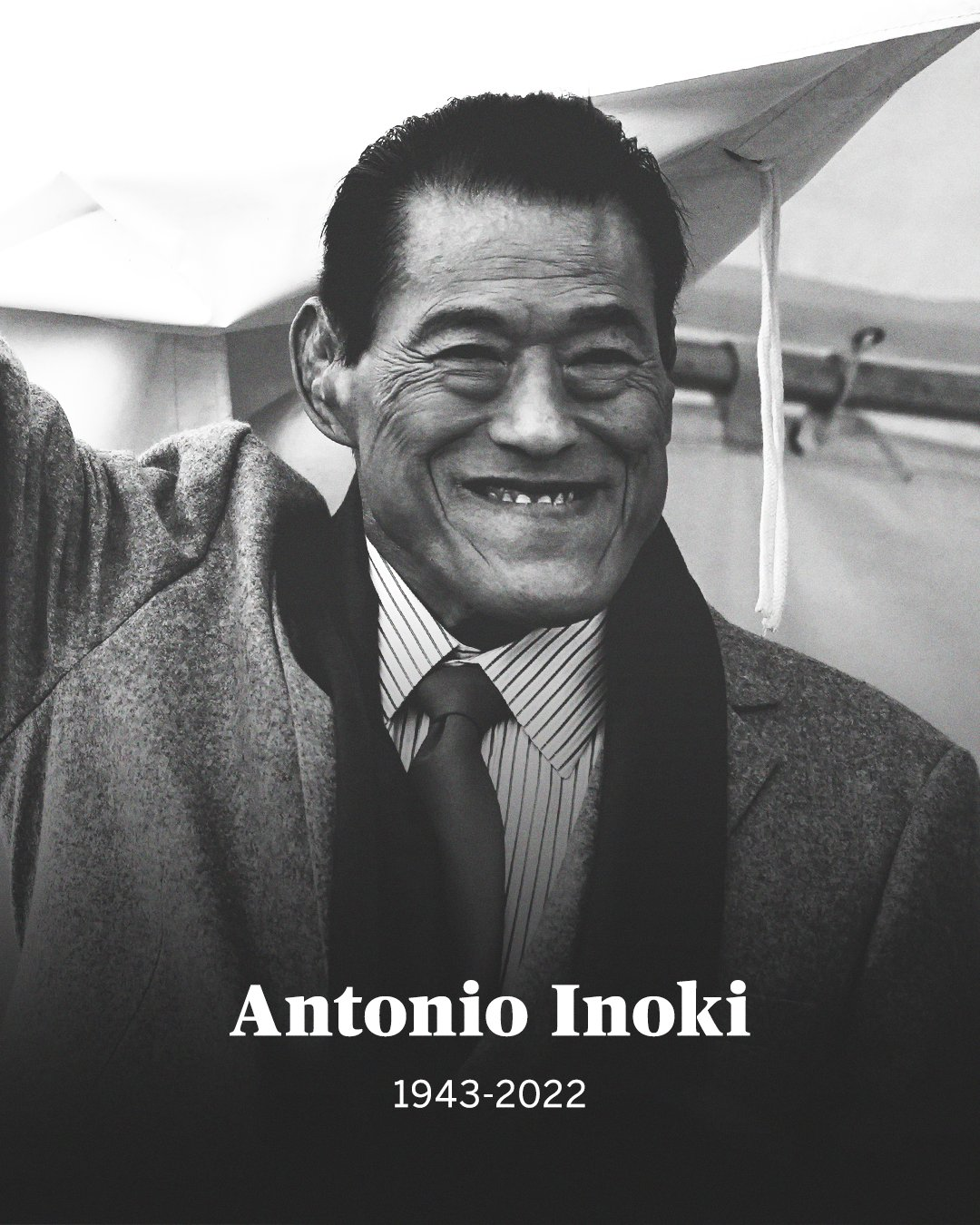 格斗巨匠突然离世 曾创造最著名世纪大战 将阿里打进医院 阿里 日本 摔角 新浪新闻