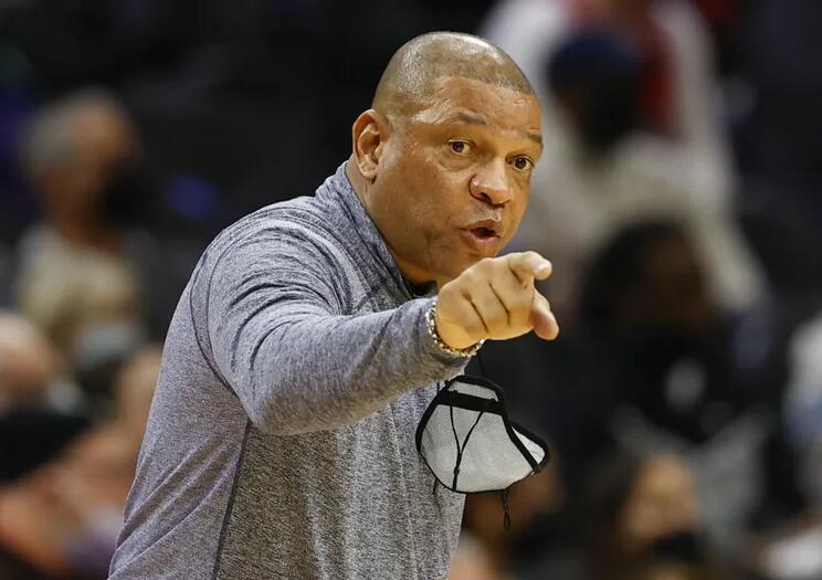 里弗斯：会看看主力球员的身体状态来决定季前赛首战的轮换休闲区蓝鸢梦想 - Www.slyday.coM