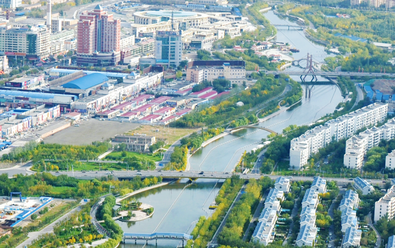 克拉玛依新城市旅游怎么玩 你懂的攻略全解析