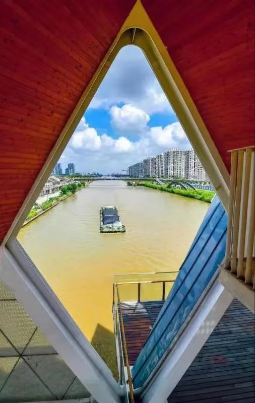 历史何以“约会”一座钞关休闲区蓝鸢梦想 - Www.slyday.coM