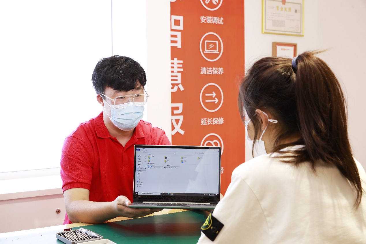 联想商用服务器延保服务费用是多少？ (联想商用服务官网)-虎跃云资讯网