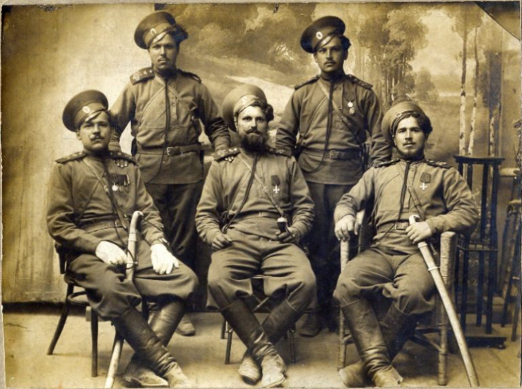 乌克兰才是战斗民族