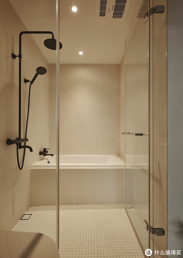 我见过最舒适解压的家，全屋低调又沉稳，简直就是理想的家休闲区蓝鸢梦想 - Www.slyday.coM