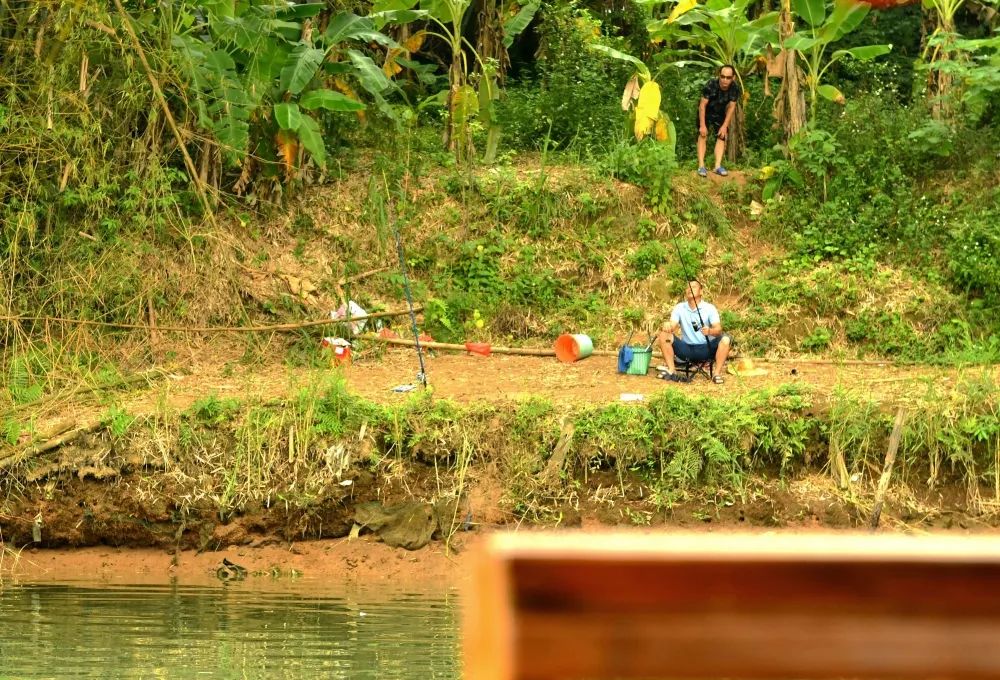 假期还在纠结去哪玩？崇左有一个游船赏景、喝下午茶的好去处！休闲区蓝鸢梦想 - Www.slyday.coM