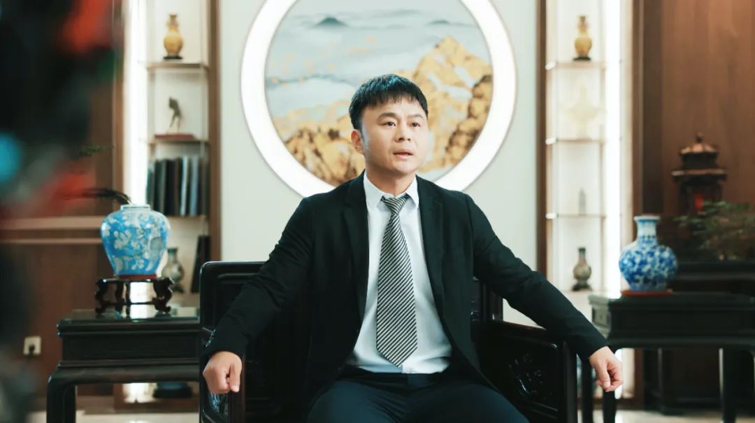 周六福李伟柱:随时代而生,顺时代发展__财经头条