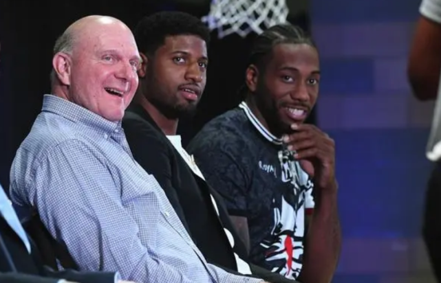 优比快科技 NBA联盟之球队老板身价排行榜,谁才是最具财富的老板?