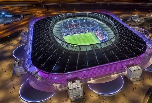 卡塔尔世界杯又被抵制！欧洲4大豪强酝酿退赛，国足出局不后悔休闲区蓝鸢梦想 - Www.slyday.coM