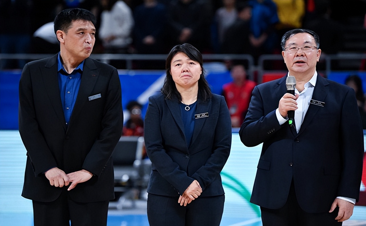 4消息!广东29人被隔离,闵鹿蕾+秦晓雯离队,辽宁确定签李虎翼休闲区蓝鸢梦想 - Www.slyday.coM 4消息!广东29人被隔离,闵鹿蕾+秦晓雯离队,辽宁确定签李虎翼休闲区蓝鸢梦想 - Www.slyday.coM