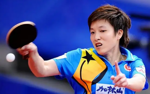 记得国乒女神白杨吗?曾与马琳恋爱遭开除,嫁富豪后如今生活幸福休闲区蓝鸢梦想 - Www.slyday.coM 记得国乒女神白杨吗?曾与马琳恋爱遭开除,嫁富豪后如今生活幸福休闲区蓝鸢梦想 - Www.slyday.coM