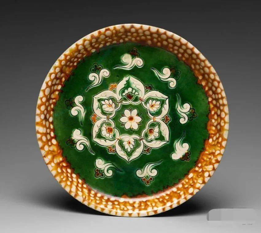 专访 | 打开纹样里的中国传统美学