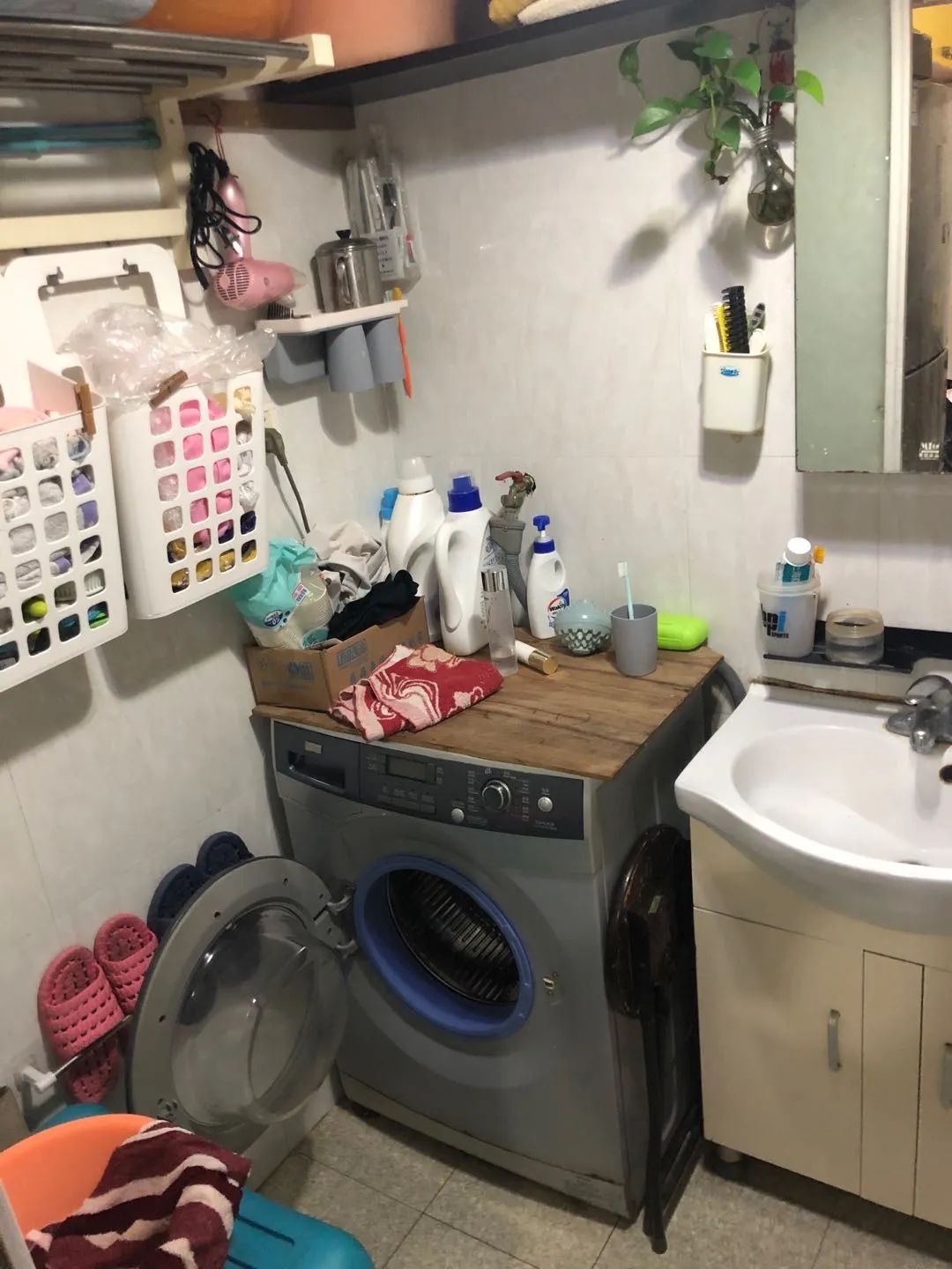 “政府补贴+企业让利+老人自负”，市场化适老化改造为居家养老赋能(图3)