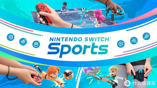 2年的VR体验，颈椎是拒绝的。换个角度来看下，Switch平台之上的经典体感健身游戏吧！休闲区蓝鸢梦想 - Www.slyday.coM