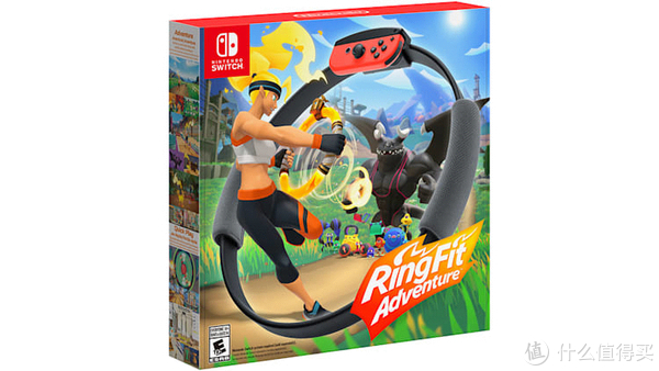 2年的VR体验，颈椎是拒绝的。换个角度来看下，Switch平台之上的经典体感健身游戏吧！休闲区蓝鸢梦想 - Www.slyday.coM