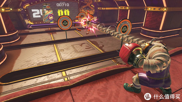 2年的VR体验，颈椎是拒绝的。换个角度来看下，Switch平台之上的经典体感健身游戏吧！休闲区蓝鸢梦想 - Www.slyday.coM