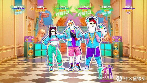 2年的VR体验，颈椎是拒绝的。换个角度来看下，Switch平台之上的经典体感健身游戏吧！休闲区蓝鸢梦想 - Www.slyday.coM