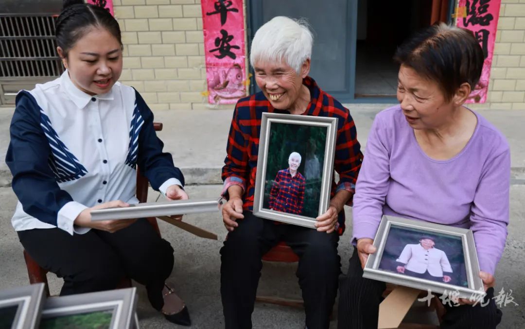 十堰大山里拍下的100个人，看完都笑了休闲区蓝鸢梦想 - Www.slyday.coM