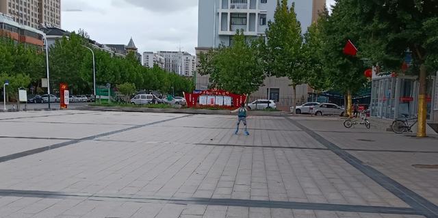 山东冷成了山冻最低气温仅4度，网友称仿佛一下子入初冬休闲区蓝鸢梦想 - Www.slyday.coM