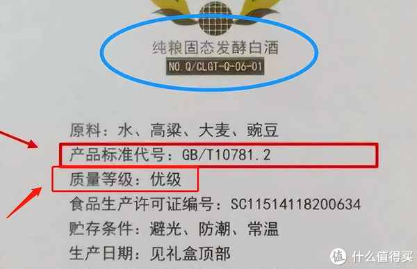 什么样的白酒才算是好酒？这4个标准很重要，看你买对了吗？休闲区蓝鸢梦想 - Www.slyday.coM