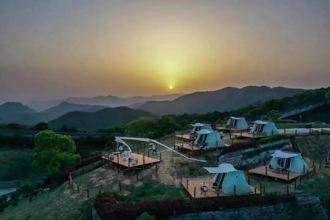 悦享宁波｜在奉化，赴一场与秋天的约会休闲区蓝鸢梦想 - Www.slyday.coM