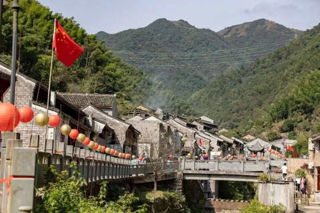 悦享宁波｜在奉化，赴一场与秋天的约会休闲区蓝鸢梦想 - Www.slyday.coM