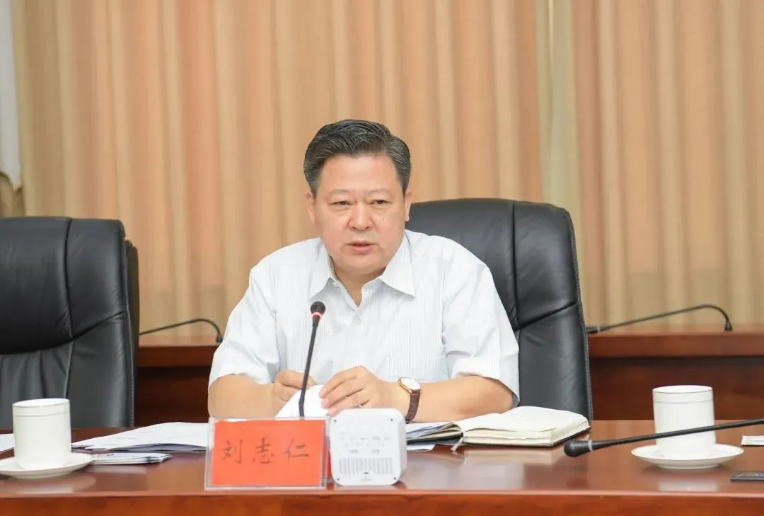 连续4天,市委书记带队到一线督战|刘志仁|湘潭市|市委书记_新浪新闻