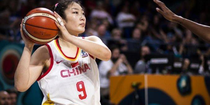 李梦回应网络恶评：不在乎键盘侠言论，下一个目标登陆WNBA休闲区蓝鸢梦想 - Www.slyday.coM