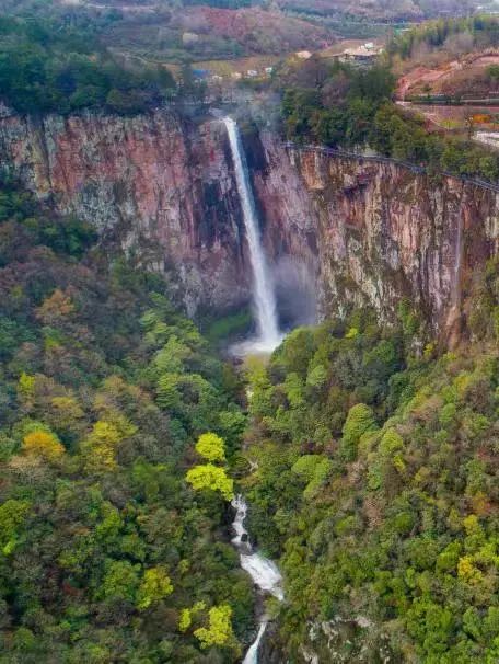 悦享宁波｜在奉化，赴一场与秋天的约会休闲区蓝鸢梦想 - Www.slyday.coM