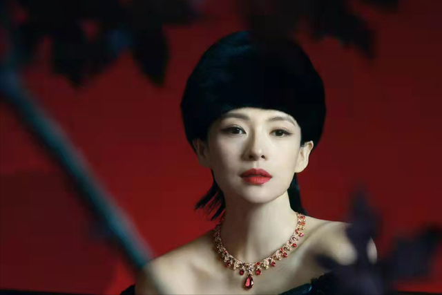 曝章子怡将演陈可辛新剧，题材由现实案件改编，曾多次立项引争议休闲区蓝鸢梦想 - Www.slyday.coM