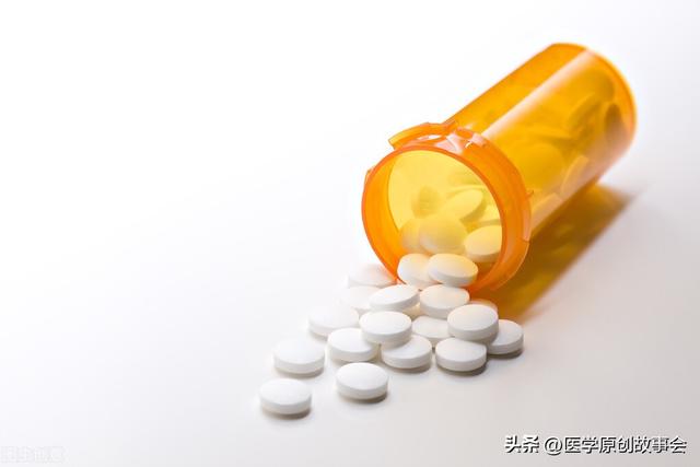 北京大学第一医院最新研究：老年人服用阿司匹林，小剂量更加安全