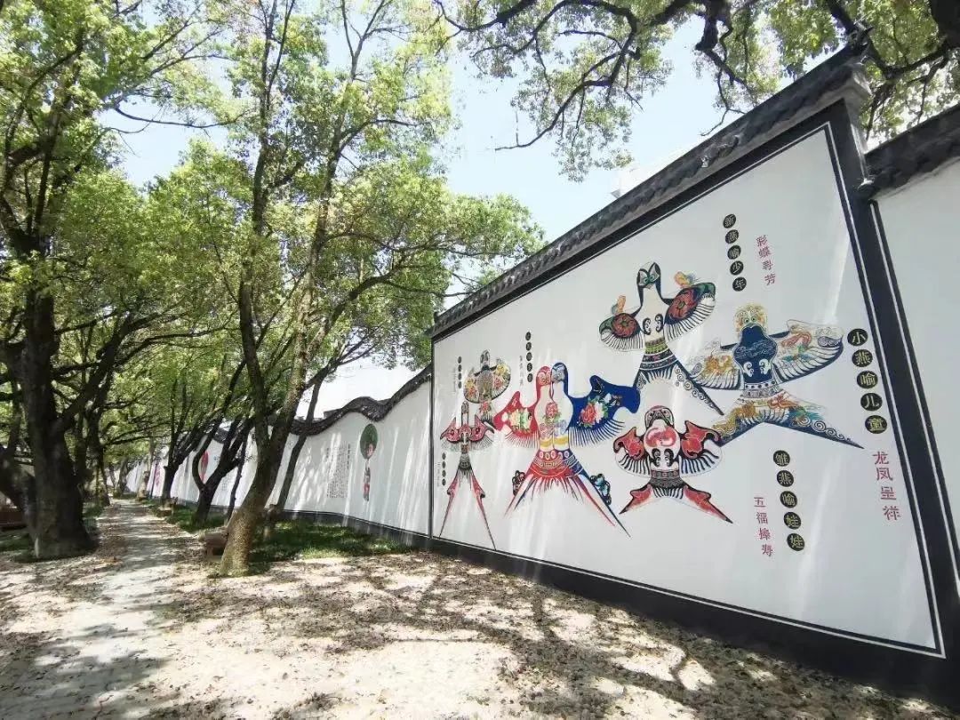 悦享宁波｜在奉化，赴一场与秋天的约会休闲区蓝鸢梦想 - Www.slyday.coM